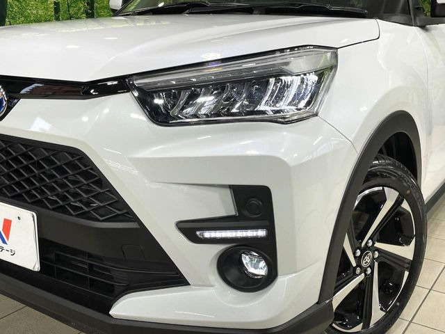 トヨタ ライズ 1.2 Z 286.0万円 令和8年(2026年) 宮城県 中古車 - 価格.com