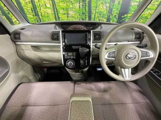 タントX SAIII