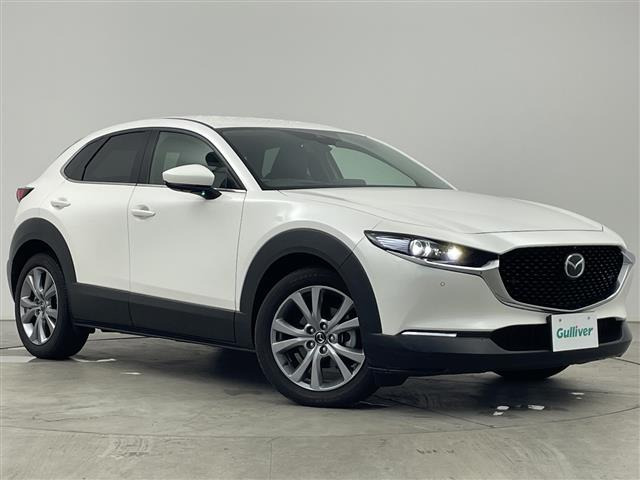 CX-302.0 20S プロアクティブ ツーリングセレクション