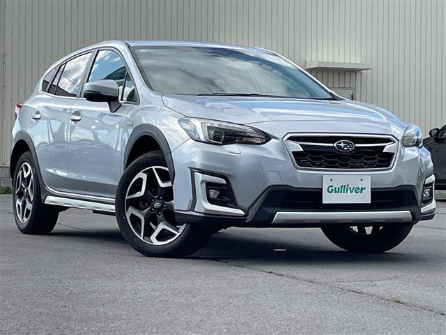 XV2.0 アドバンス 4WD