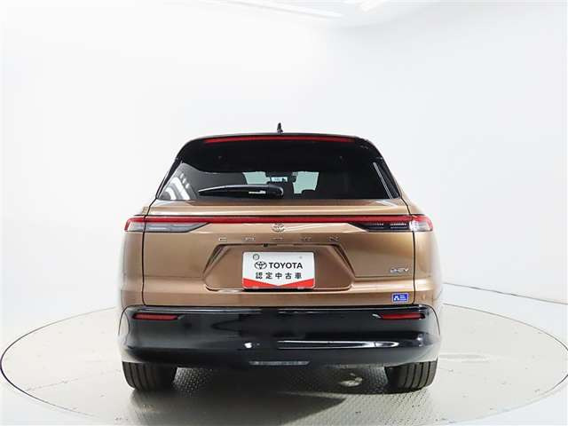 クラウンエステート2.5 Z THE 70th E-Four 4WD