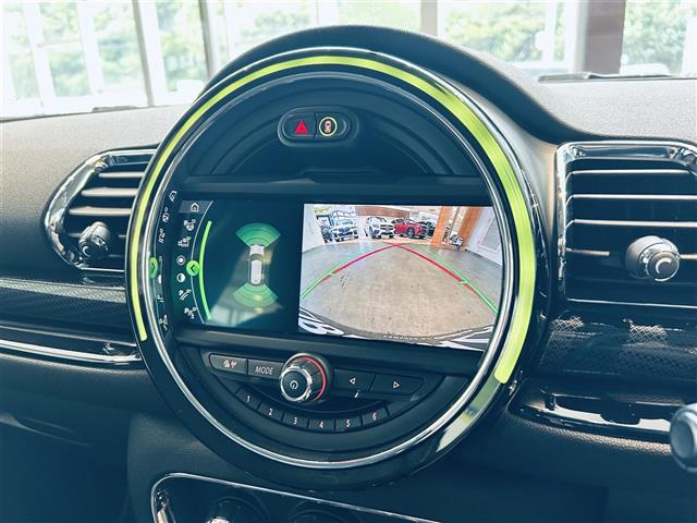 ミニクラブマンクーパー SD