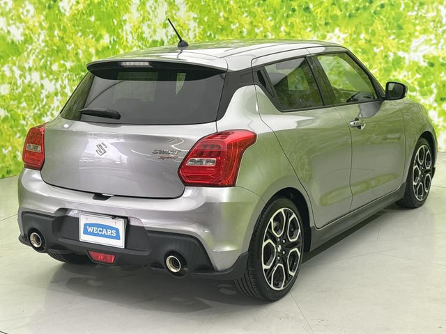 スイフト1.4 スポーツ