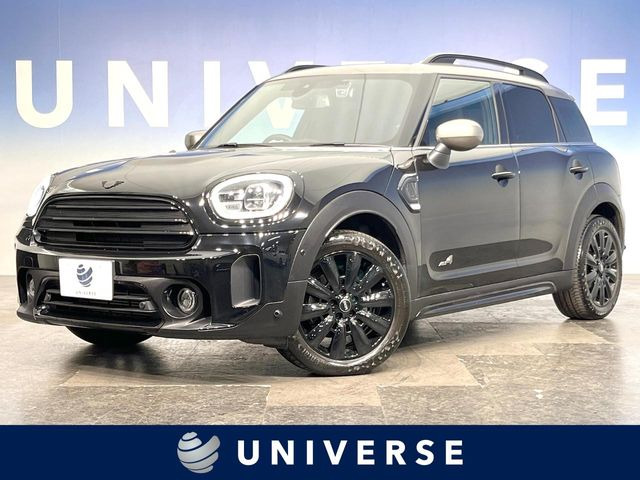 MINICROSSOVER�i�~�j�j�N�[�p�[ D �I�[��4 �V���h�[�G�f�B�V���� 4WD ���Îԉ摜