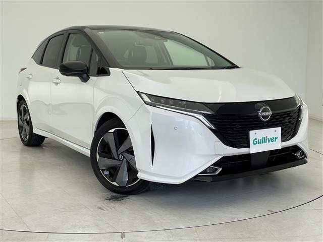 ノートオーラ1.2 G レザーエディション