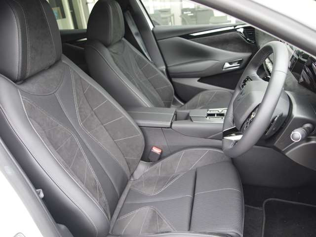 DS4エトワール ブルーHDi ディーゼル
