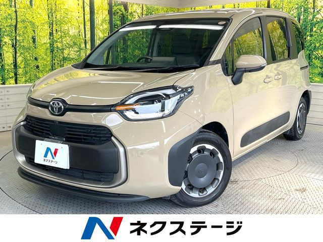 シエンタハイブリッド 1.5 Z