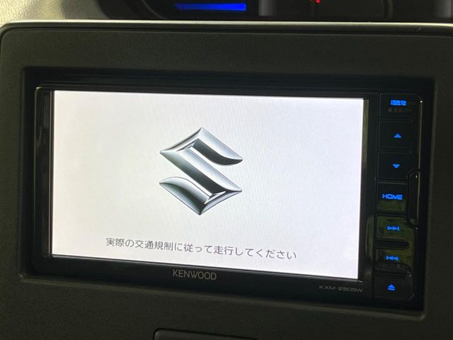 ワゴンRFA