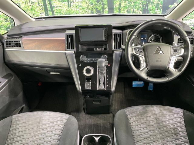 デリカD:52.2 P 4WD