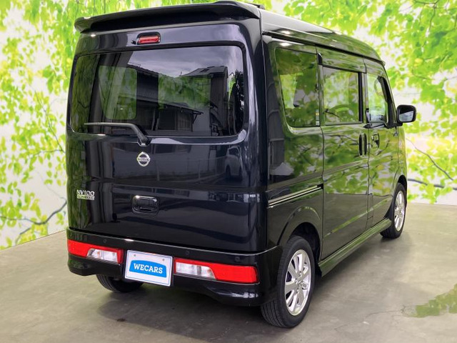 NV100クリッパーリオG 4WD