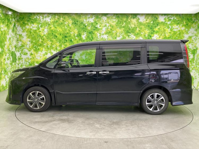 ノア2.0 Si W×B II