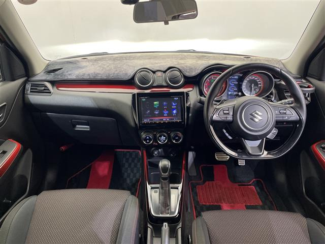 スイフト1.4 スポーツ