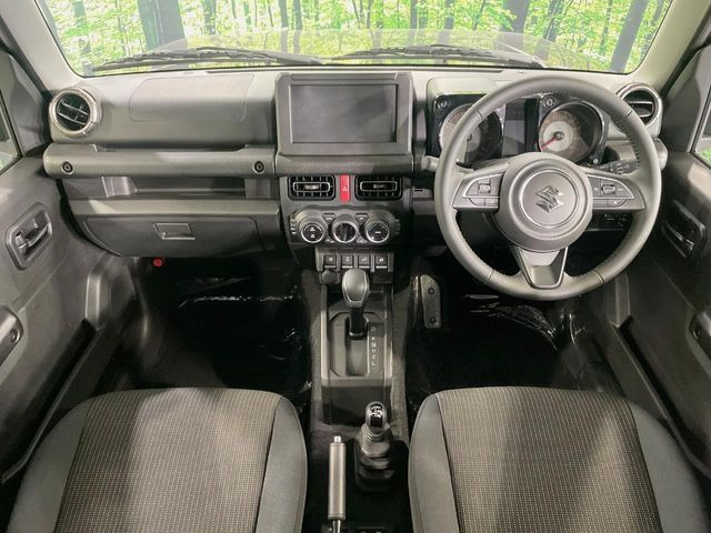 ジムニーノマド1.5 FC 4WD