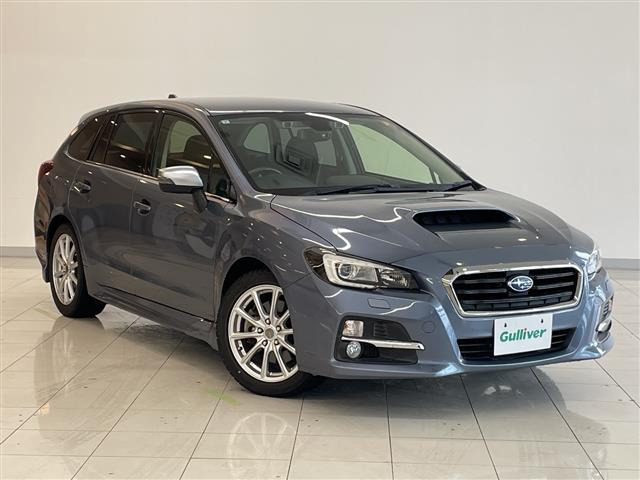 レヴォーグ1.6 GT-S アイサイト 4WD
