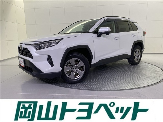 RAV42.0 X