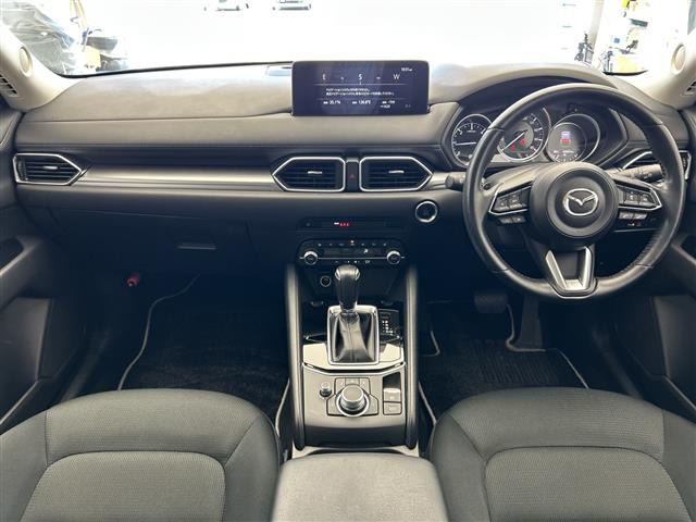 CX-52.2 XD プロアクティブ