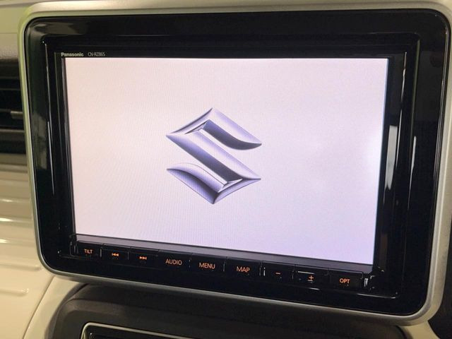 スペーシアハイブリッド(HYBRID)  X