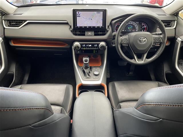 RAV42.0 アドベンチャー 4WD