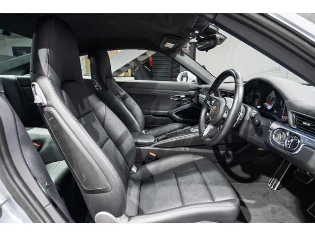 911カレラS PDK