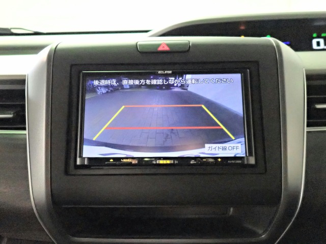 フリード+1.5 G ホンダセンシング