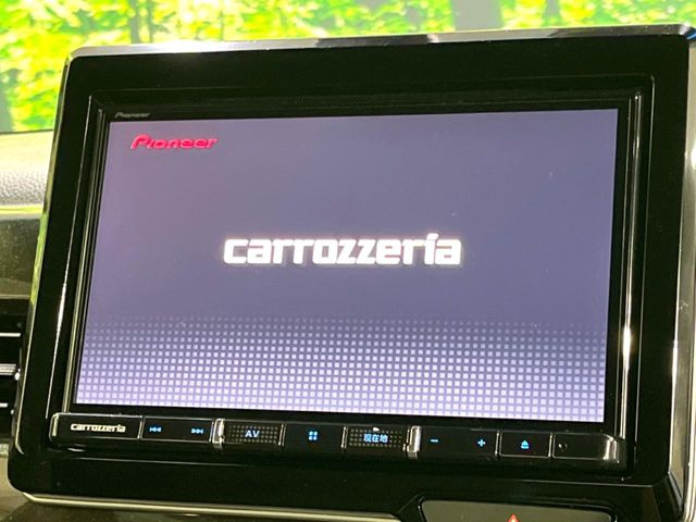 N-BOXカスタムG L ホンダセンシング