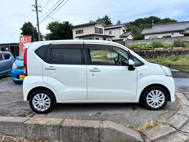 ムーヴL