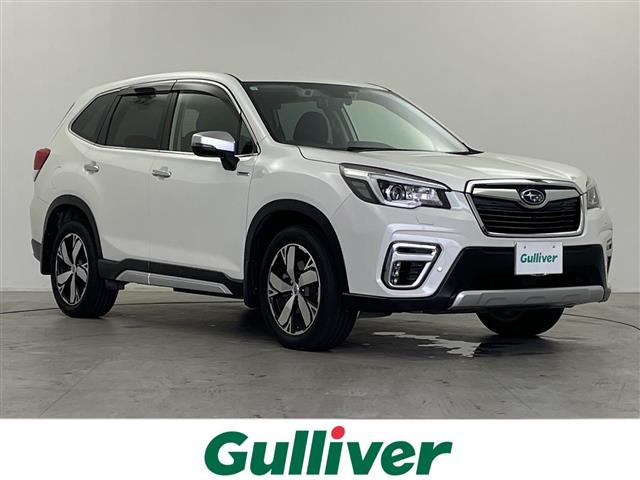 フォレスター2.0 アドバンス 4WD