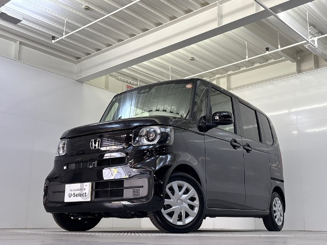 N-BOX