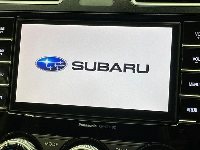 インプレッサスポーツハイブリッド 2.0 i-S アイサイト 4WD