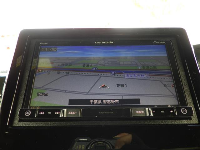 N-BOXカスタムG EX ホンダセンシング