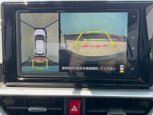 �y�p�m���}���j�^�[�z��p�̃J�����ɂ��A�ォ�猩���낵���悤�Ȏ��_��360�x�N���}�̎��͂��m�F���邱�Ƃ��ł��܂������p�������m�F���₷���A�����ꏊ�ł̐؂�Ԃ��⒓�Ԃ��X���[�Y�ɍs���܂��B