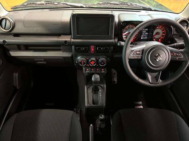 ジムニーノマド1.5 FC 4WD