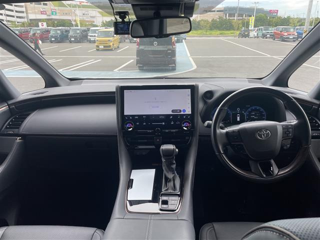 アルファード2.5 Z
