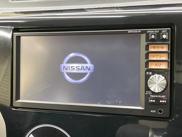 デイズハイウェイスターX