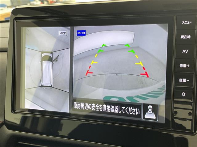 ルークスハイウェイスター Gターボ プロパイロットエディション