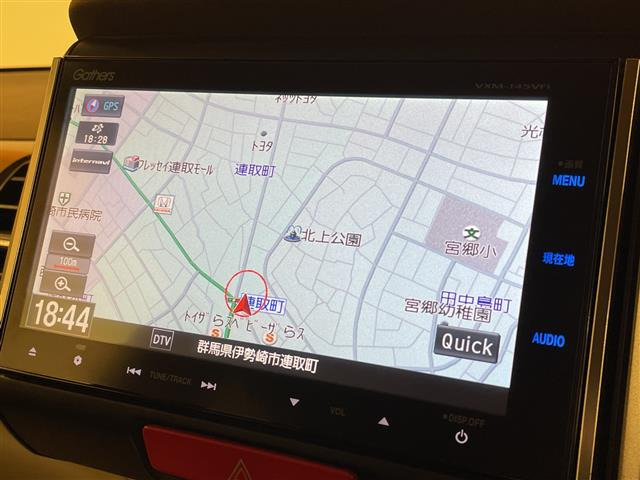 N-BOXG Lパッケージ 2トーンカラースタイル