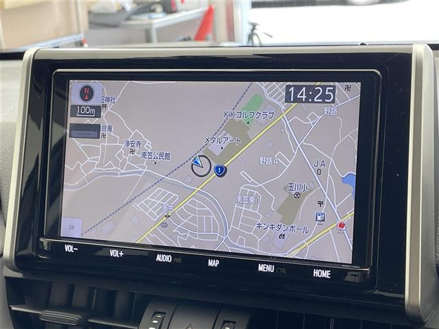 RAV42.0 アドベンチャー 4WD