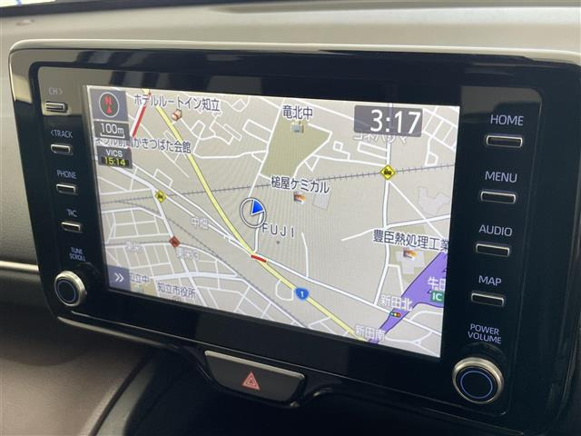 ヤリスクロス1.5 ハイブリッド Z
