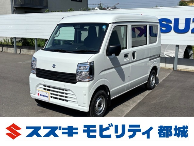 エブリイPA ハイルーフ