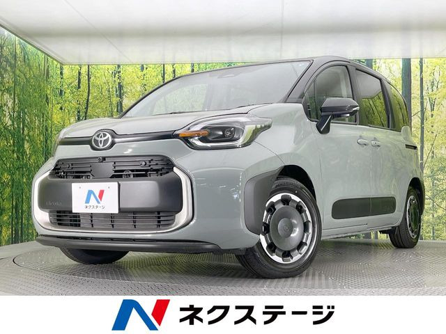 シエンタハイブリッド 1.5 Z