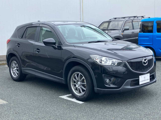 CX-52.2 XD