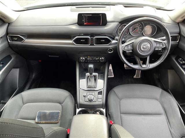 CX-52.2 XD プロアクティブ