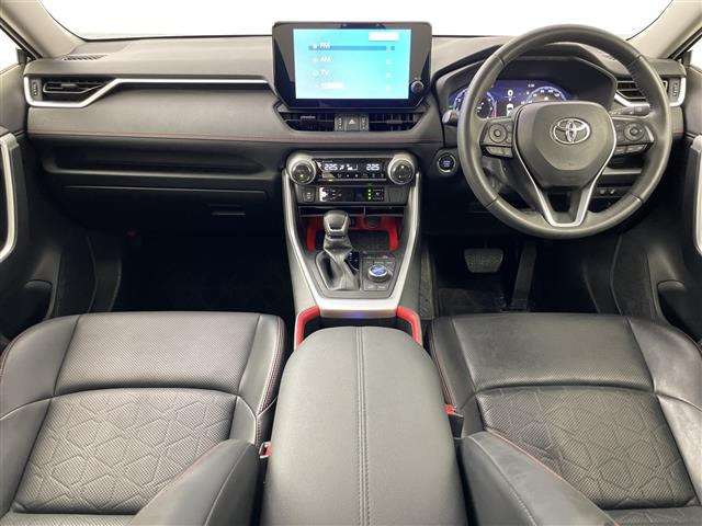 RAV42.0 アドベンチャー オフロードパッケージ II 4WD