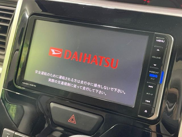 タントX SAIII