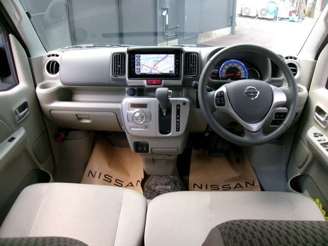 NV100クリッパーリオG ハイルーフ 4WD
