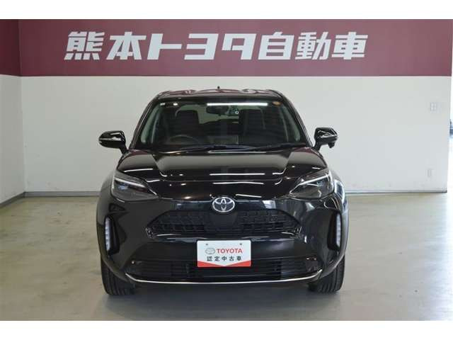 ヤリスクロス1.5 Z