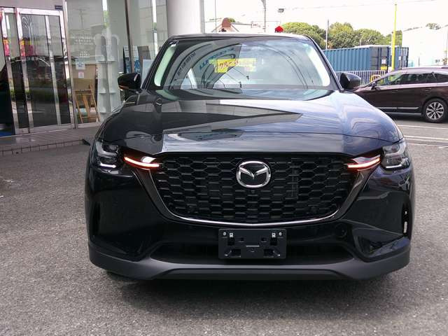 CX-603.3 XD ドライブ エディション ディーゼル 4WD