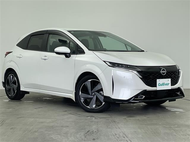 ノートオーラ1.2 G レザーエディション