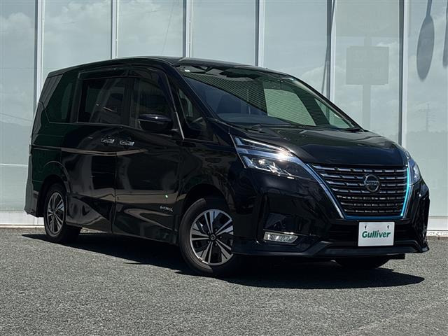 セレナ1.2 e-POWER ハイウェイスターV
