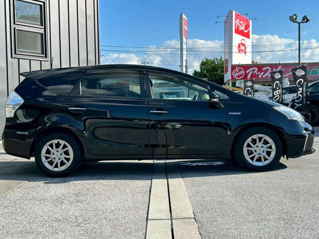 特殊なお車の制作や販売も可能です!(キッチンカーや積載車、ダンプカーやレプリカ車、バスなどなど)流行りのSUVは勿論、EV(電気自動車)やハイブリッド(PHEV含む)も納車実績がございます!何でもご相談を!